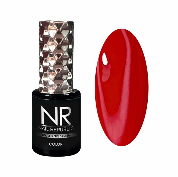 Nail Republic Kalıcı Oje 10ml 234