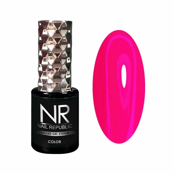 Nail Republic Kalıcı Oje 10ml 211 ürün görseli