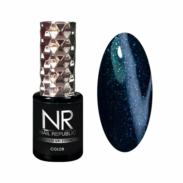 Nail Republic Kalıcı Oje 10ml 399 ürün görseli 1