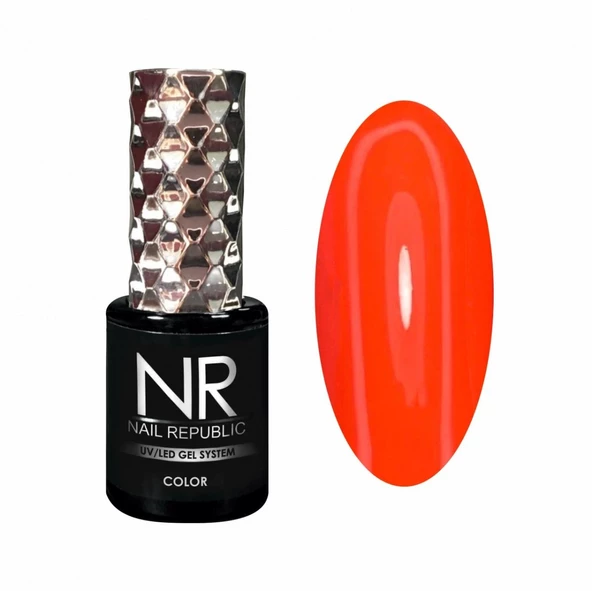 Nail Republic Kalıcı Oje 10ml 224 ürün görseli