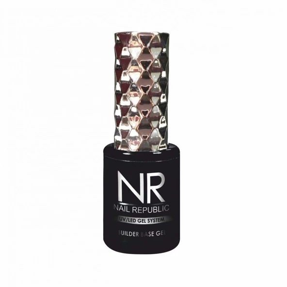 Nail Republic Builder Base Gel 10ml