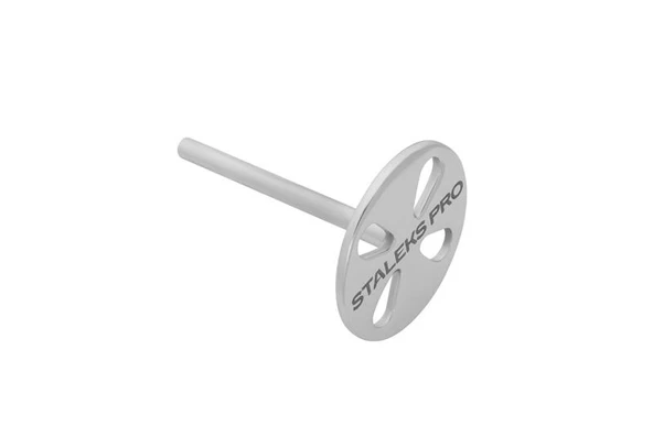 Staleks Pododisk Kuru Pedikür Aparatı Medium - 3