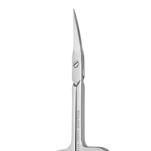 Staleks Classic Kutikül Et Makası 18mm - Resim 5