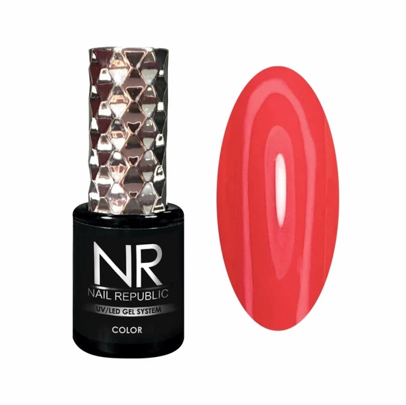 Nail Republic Kalıcı Oje 10ml 223 ürün görseli