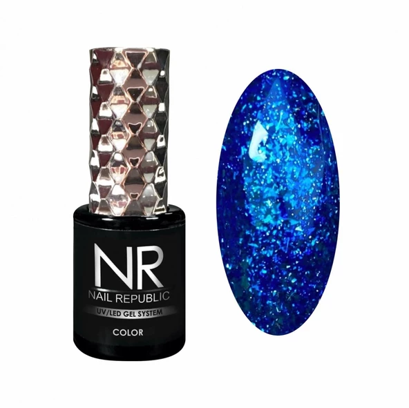 Nail Republic Kalıcı Oje 10ml 464 ürün görseli