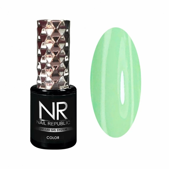 Nail Republic Kalıcı Oje 10ml 352 ürün görseli