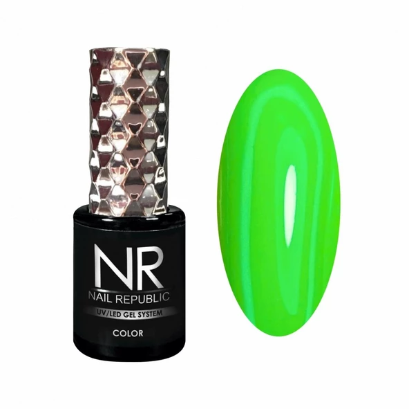 Nail Republic Kalıcı Oje 10ml 150