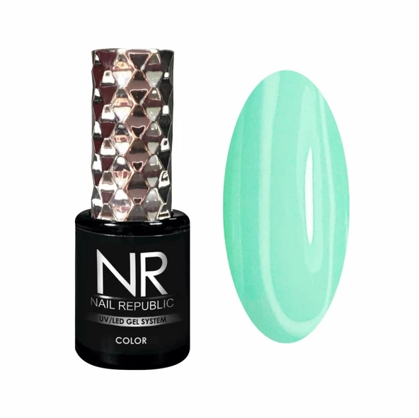 Nail Republic Kalıcı Oje 10ml 311 ürün görseli