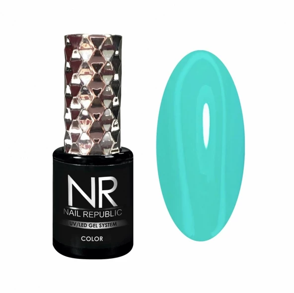 Nail Republic Kalıcı Oje 10ml 354 ürün görseli
