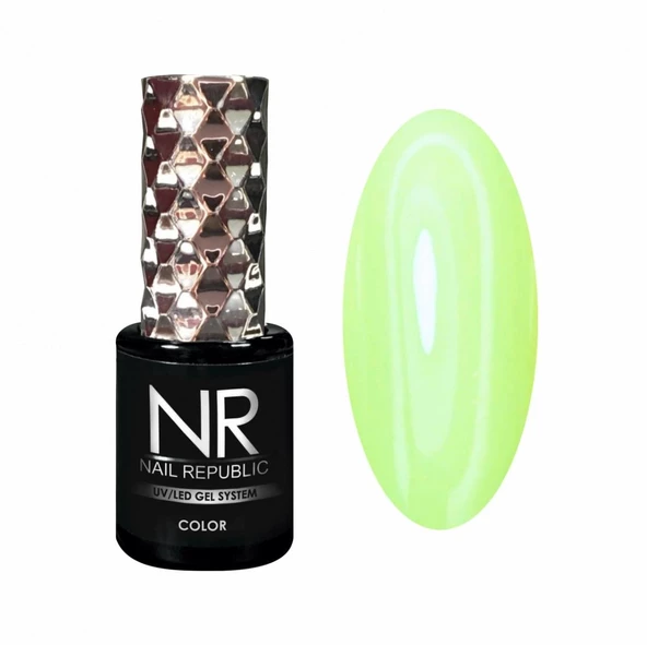 Nail Republic Kalıcı Oje 10ml 357