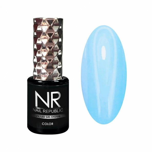 Nail Republic Kalıcı Oje 10ml 314 ürün görseli
