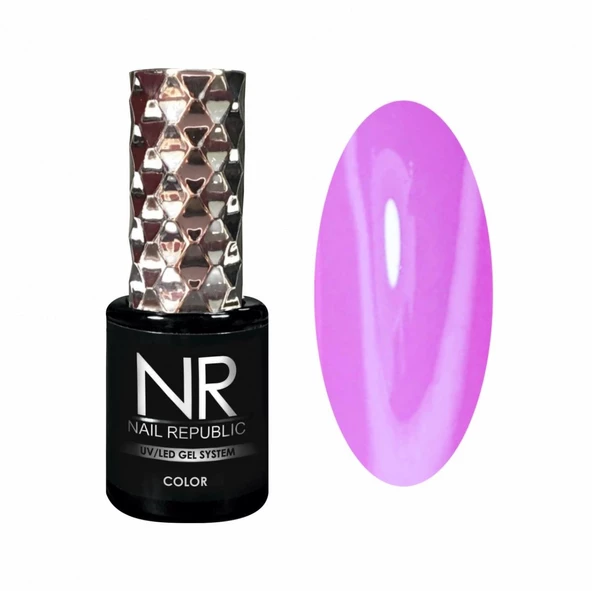 Nail Republic Kalıcı Oje 10ml 318 ürün görseli