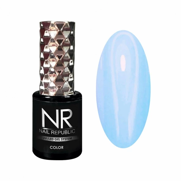 Nail Republic Kalıcı Oje 10ml 356 ürün görseli