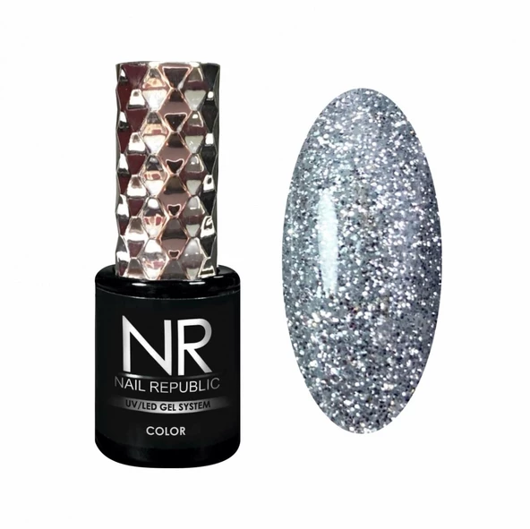 Nail Republic Kalıcı Oje 10ml 418 ürün görseli