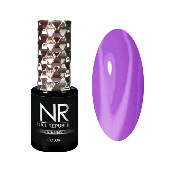 Nail Republic Kalıcı Oje 10ml 161