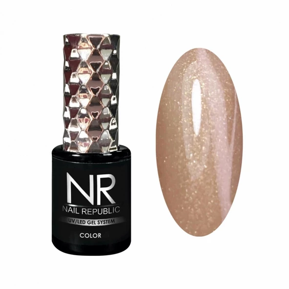 Nail Republic Kalıcı Oje 10ml 118