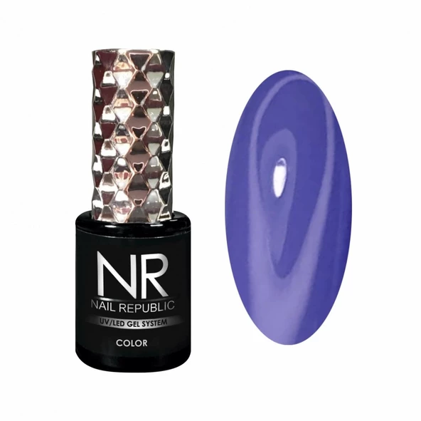 Nail Republic Kalıcı Oje 10ml 323 ürün görseli