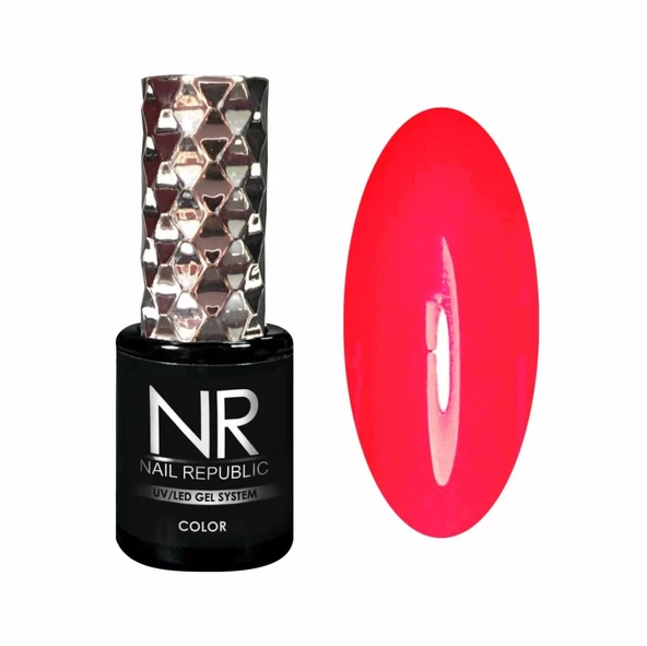 Nail Republic Kalıcı Oje 10ml 241 ürün görseli
