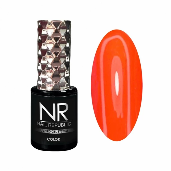 Nail Republic Kalıcı Oje 10ml 151 ürün görseli
