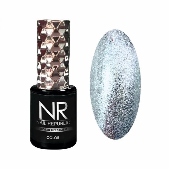 Nail Republic Kalıcı Oje 10ml 419 ürün görseli
