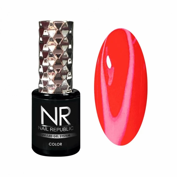 Nail Republic Kalıcı Oje 10ml 232 ürün görseli