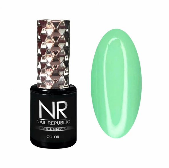 Nail Republic Kalıcı Oje 10ml 310 ürün görseli