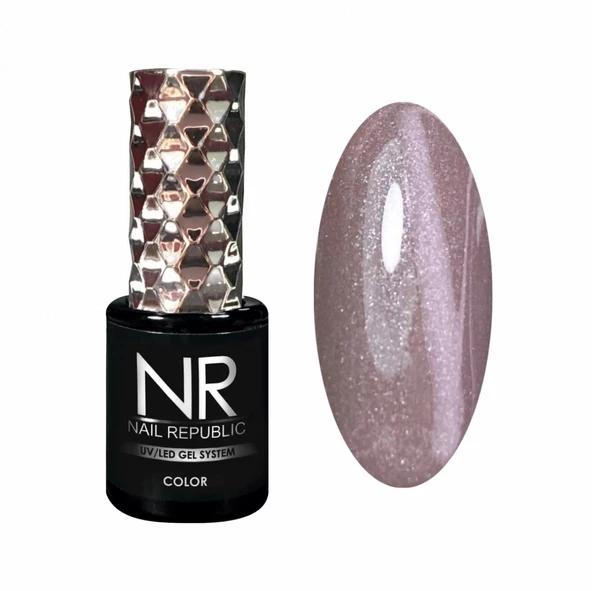 Nail Republic Kalıcı Oje 10ml 196 ürün görseli