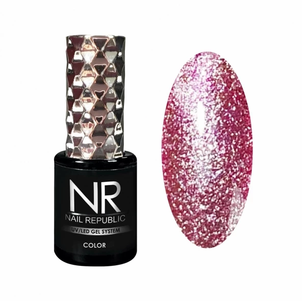 Nail Republic Kalıcı Oje 10ml 379 ürün görseli