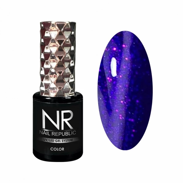 Nail Republic Kalıcı Oje 10ml 456