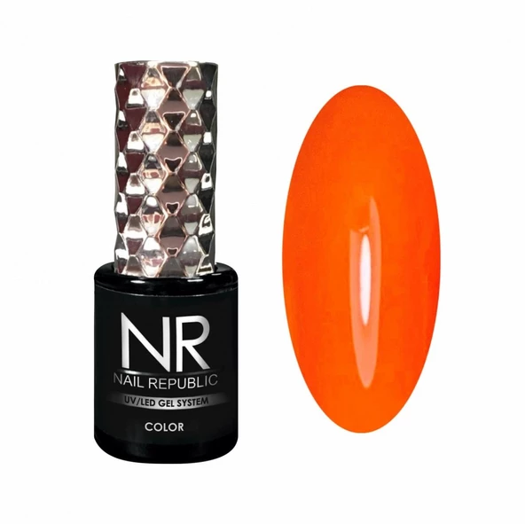 Nail Republic Kalıcı Oje 10ml 237 ürün görseli