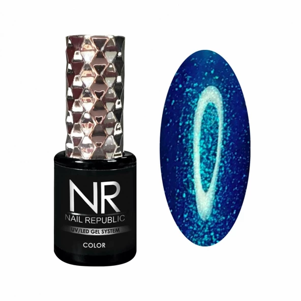 Nail Republic Kalıcı Oje 10ml 458 ürün görseli