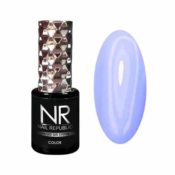Nail Republic Kalıcı Oje 10ml 325 ürün görseli
