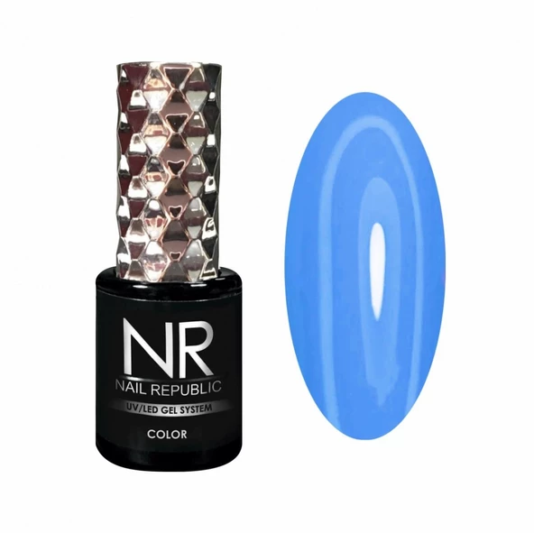 Nail Republic Kalıcı Oje 10ml 362 ürün görseli