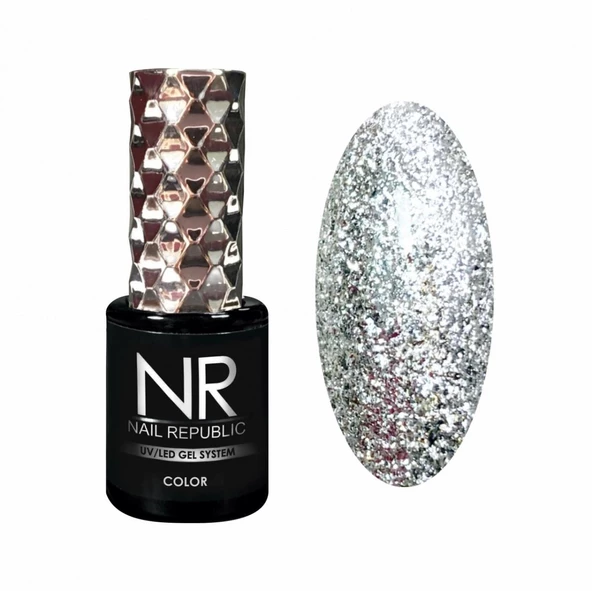 Nail Republic Kalıcı Oje 10ml 382 ürün görseli
