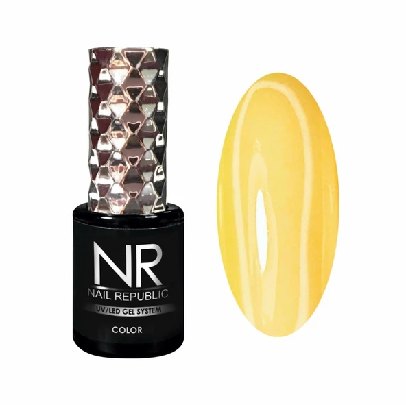 Nail Republic Kalıcı Oje 10ml 360