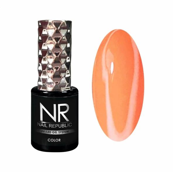 Nail Republic Kalıcı Oje 10ml 225 ürün görseli