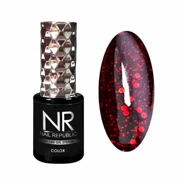 Nail Republic Kalıcı Oje 10ml 425 ürün görseli