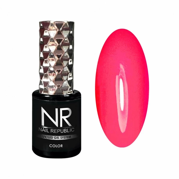 Nail Republic Kalıcı Oje 10ml 238 ürün görseli