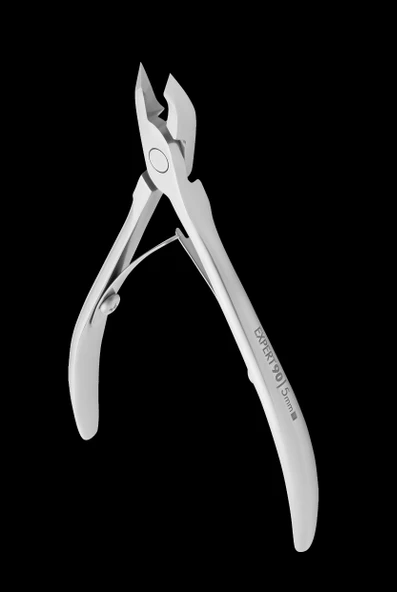 Staleks Expert Profesyonel Et Pensi 5mm - Resim 2