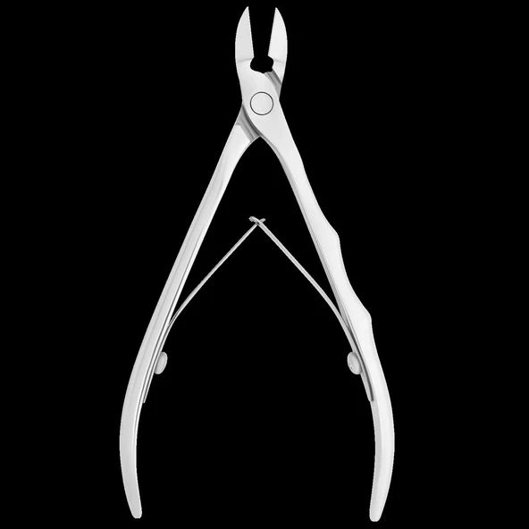 Staleks Expert Tırnak Pensi 12mm - Resim 3