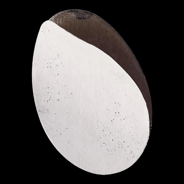 Staleks Disk Zımpara 20mm 320 Grit (Medium) 50li - 3