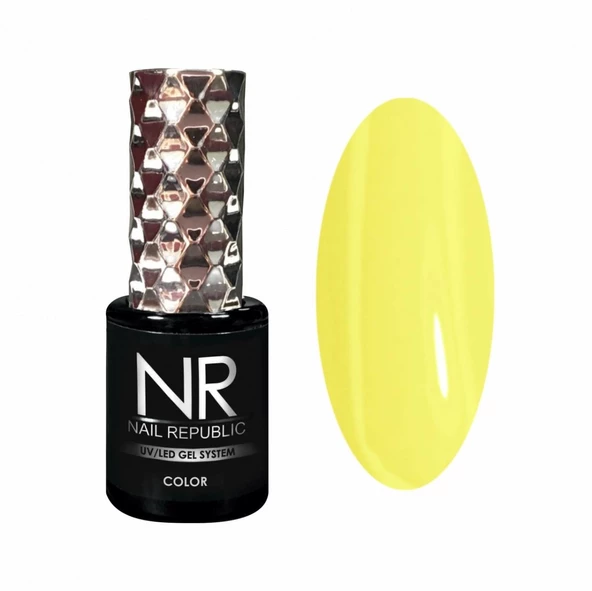 Nail Republic Kalıcı Oje 10ml 345 ürün görseli