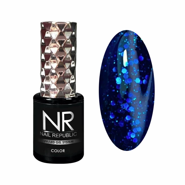 Nail Republic Kalıcı Oje 10ml 461 ürün görseli