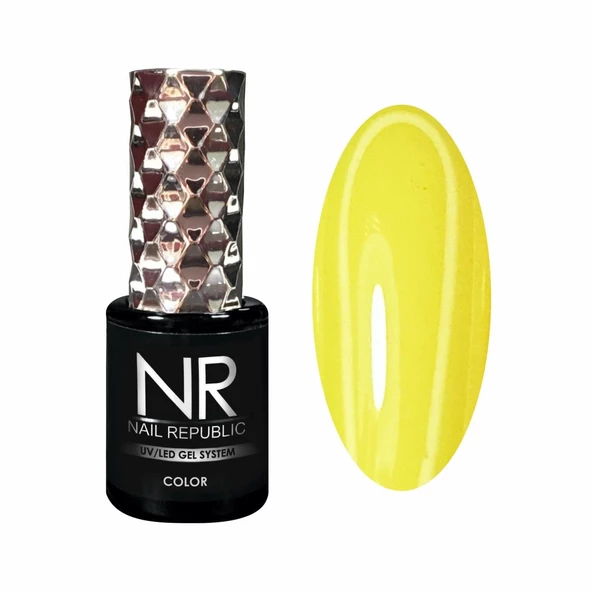 Nail Republic Kalıcı Oje 10ml 358 ürün görseli 1