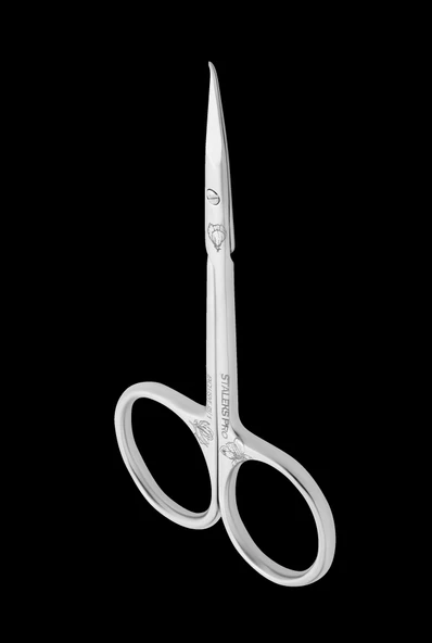 Staleks Exclusive Profesyonel Kutikül Et Makası SX-23-1M