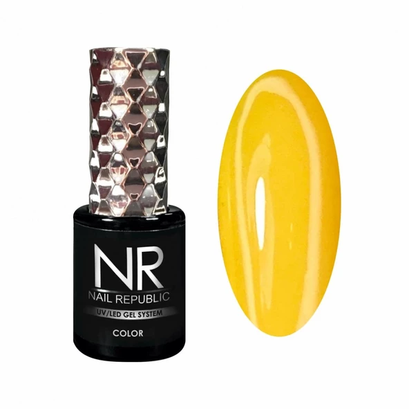 Nail Republic Kalıcı Oje 10ml 251 ürün görseli