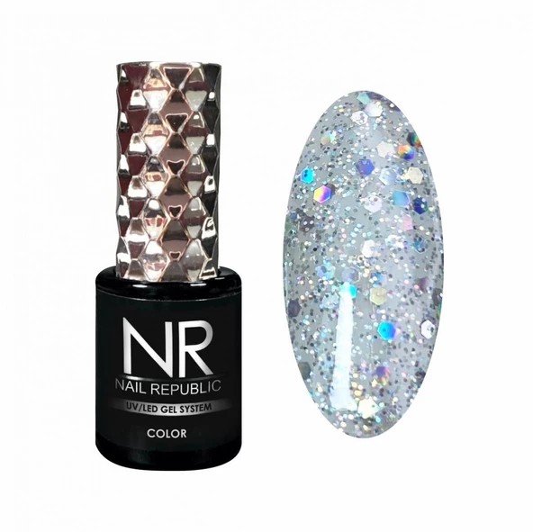 Nail Republic Kalıcı Oje 10ml 422 ürün görseli