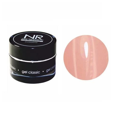 NR Protez Tırnak UV Gel Classic (Kamuflaj) 15Gr. 08 ürün görseli