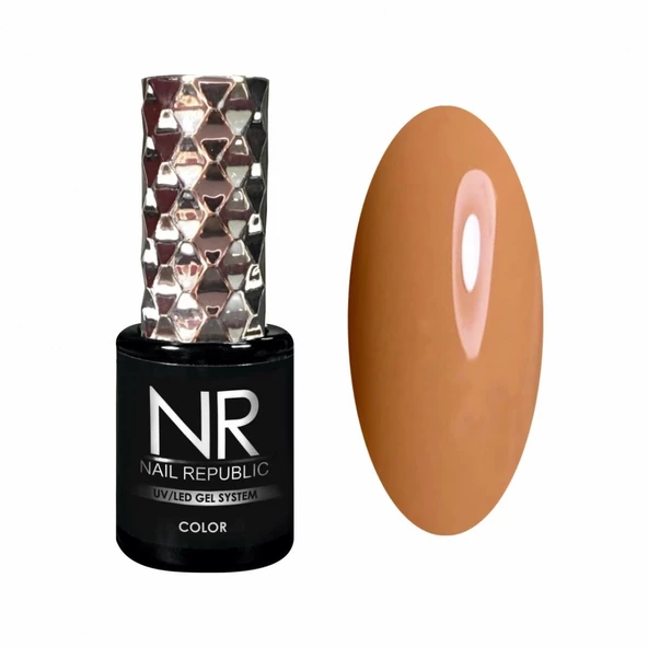 Nail Republic Kalıcı Oje 10ml 245 ürün görseli