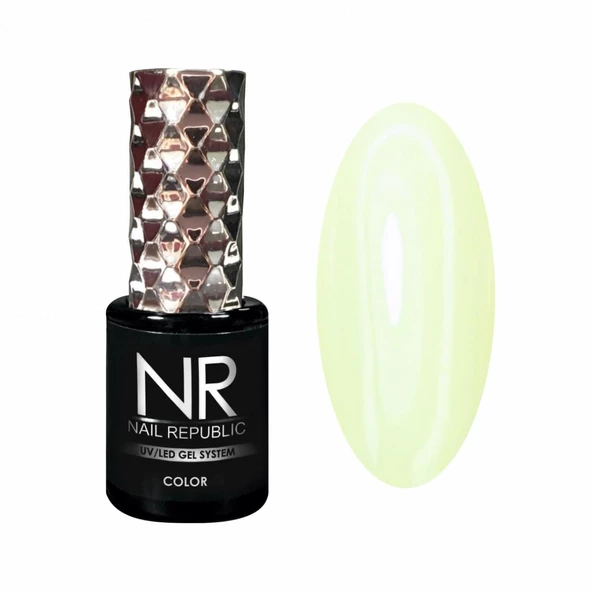 Nail Republic Kalıcı Oje 10ml 308 ürün görseli